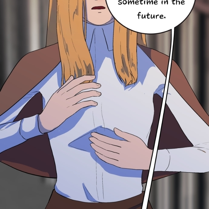 Fluffy Boyfriend Chapter 85 page 15 - 