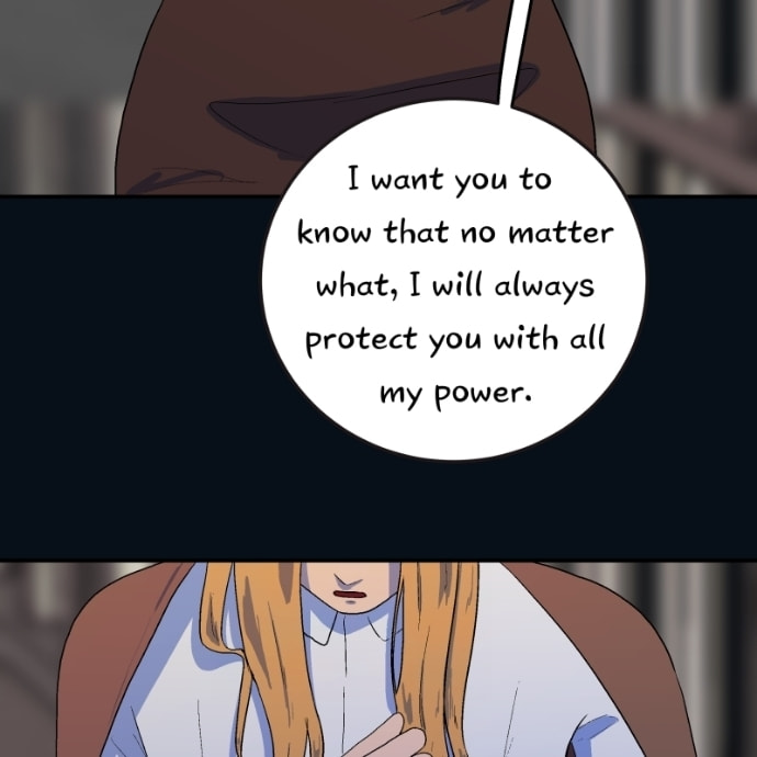 Fluffy Boyfriend Chapter 85 page 16 - 