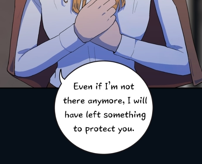 Fluffy Boyfriend Chapter 85 page 17 - 