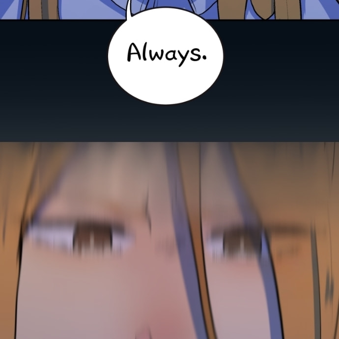Fluffy Boyfriend Chapter 85 page 21 - 