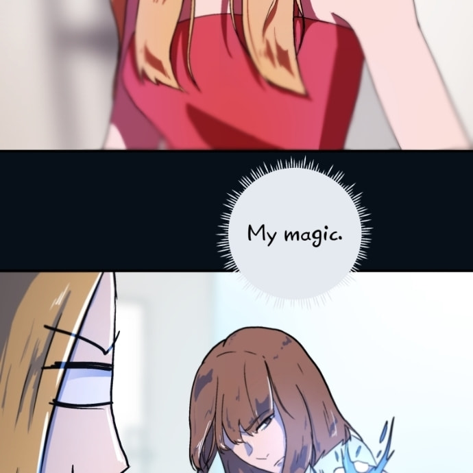 Fluffy Boyfriend Chapter 85 page 27 - 