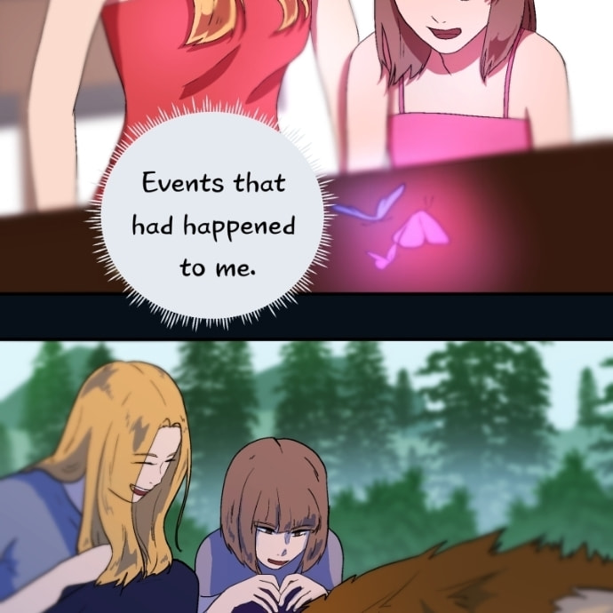 Fluffy Boyfriend Chapter 85 page 29 - 