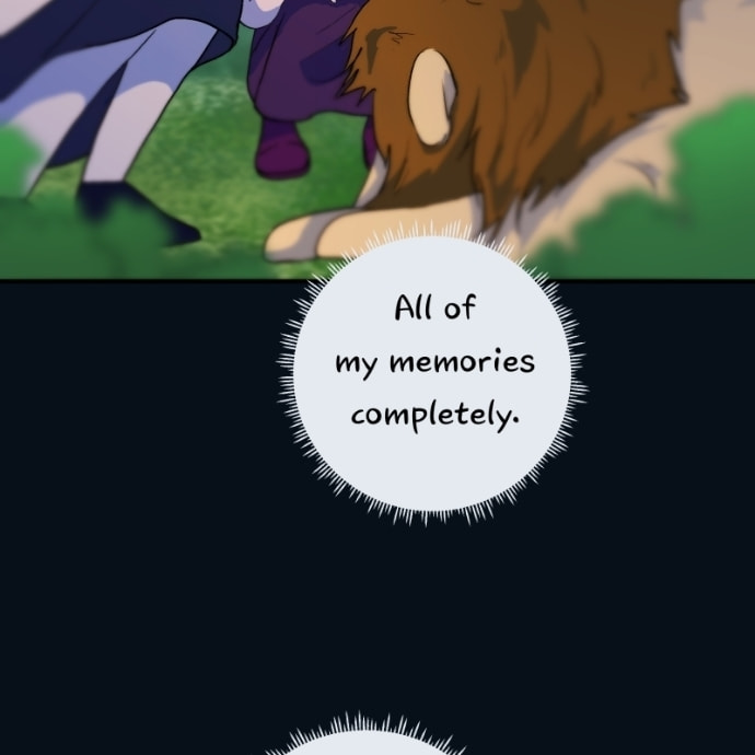 Fluffy Boyfriend Chapter 85 page 30 - 