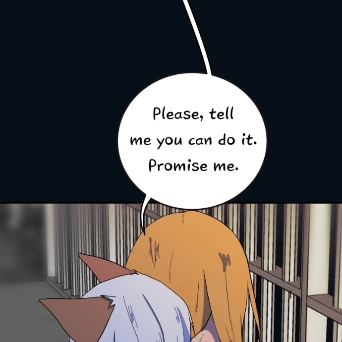 Fluffy Boyfriend Chapter 85 page 4 - 