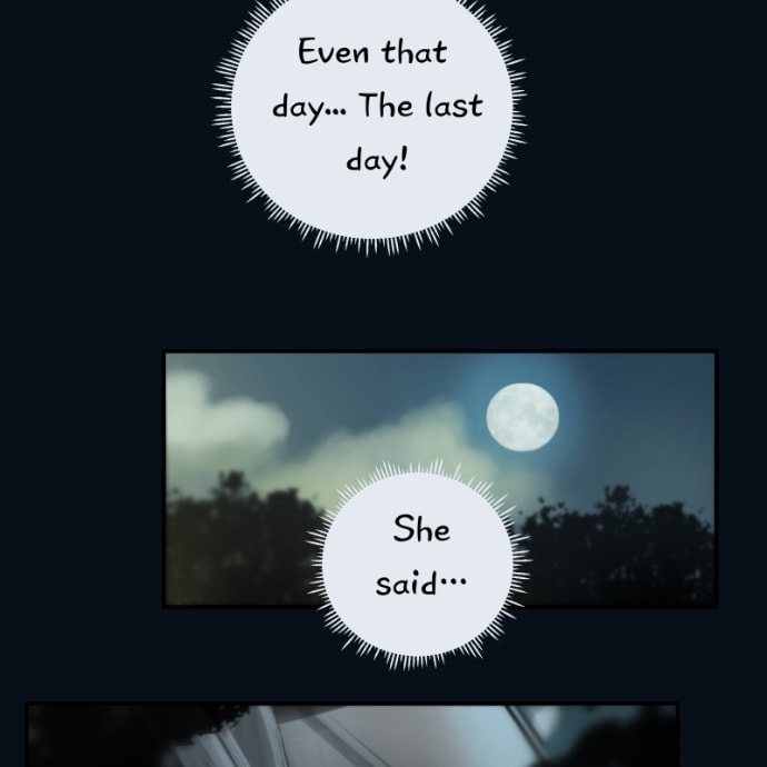 Fluffy Boyfriend Chapter 85 page 31 - 