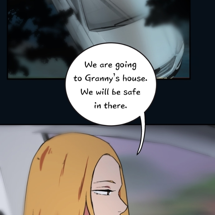 Fluffy Boyfriend Chapter 85 page 32 - 