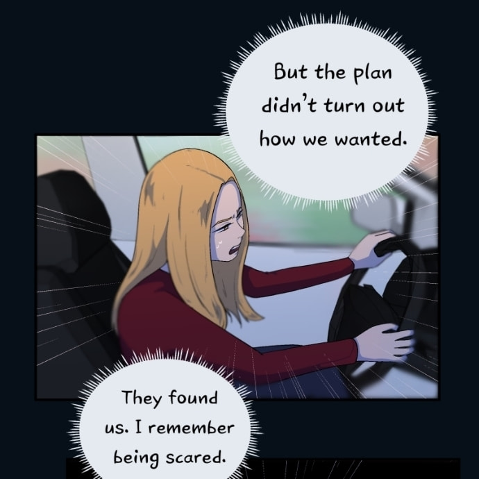 Fluffy Boyfriend Chapter 85 page 34 - 