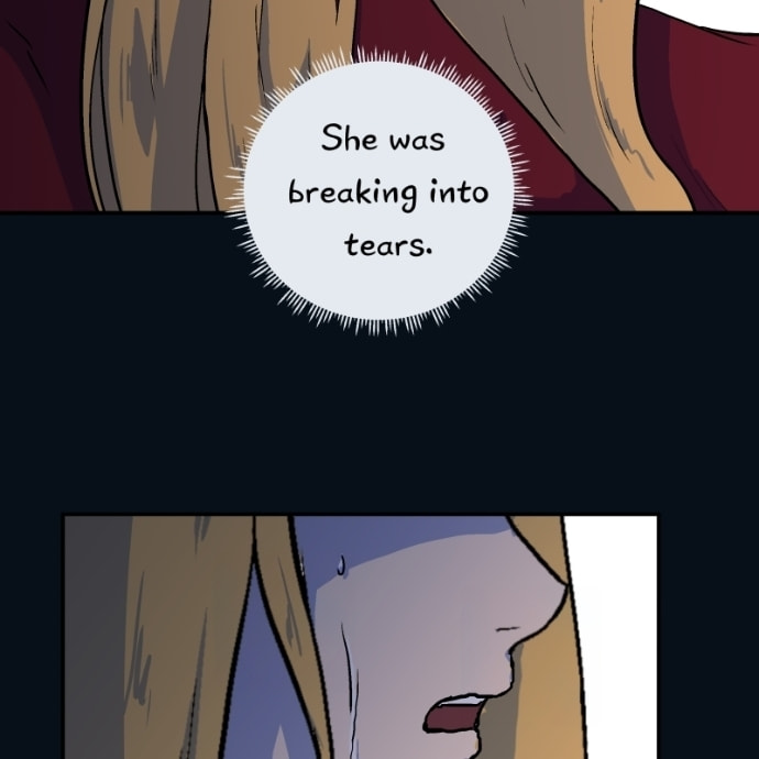Fluffy Boyfriend Chapter 85 page 38 - 