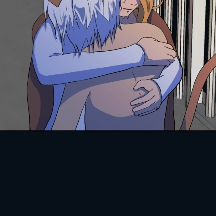 Fluffy Boyfriend Chapter 85 page 5 - 