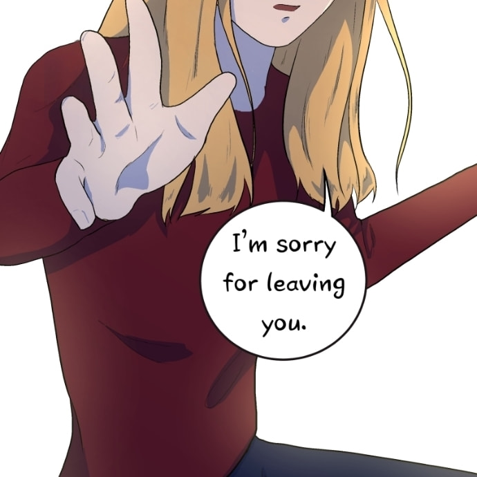 Fluffy Boyfriend Chapter 85 page 43 - 