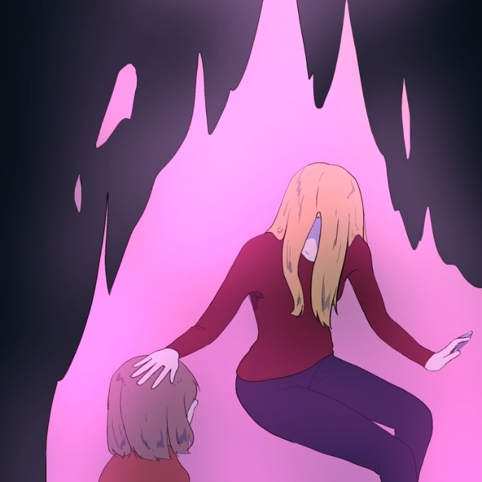 Fluffy Boyfriend Chapter 85 page 48 - 