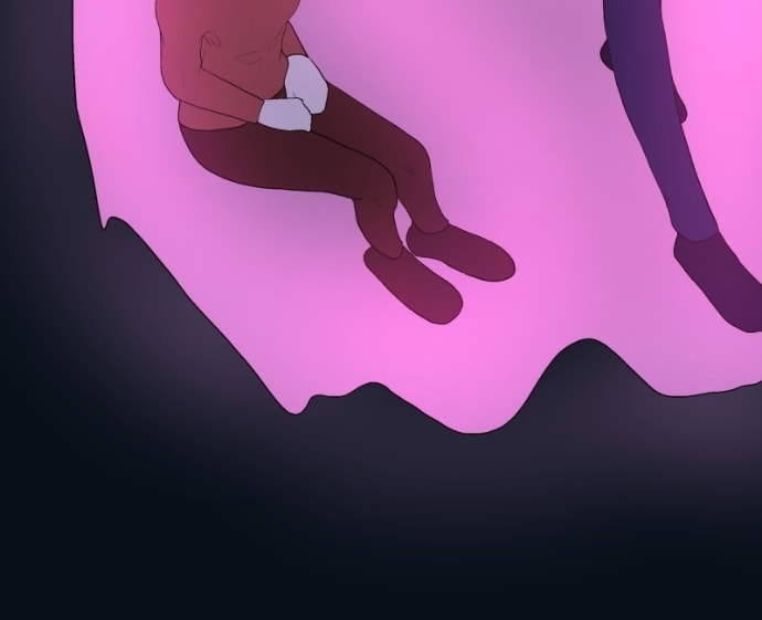 Fluffy Boyfriend Chapter 85 page 49 - 