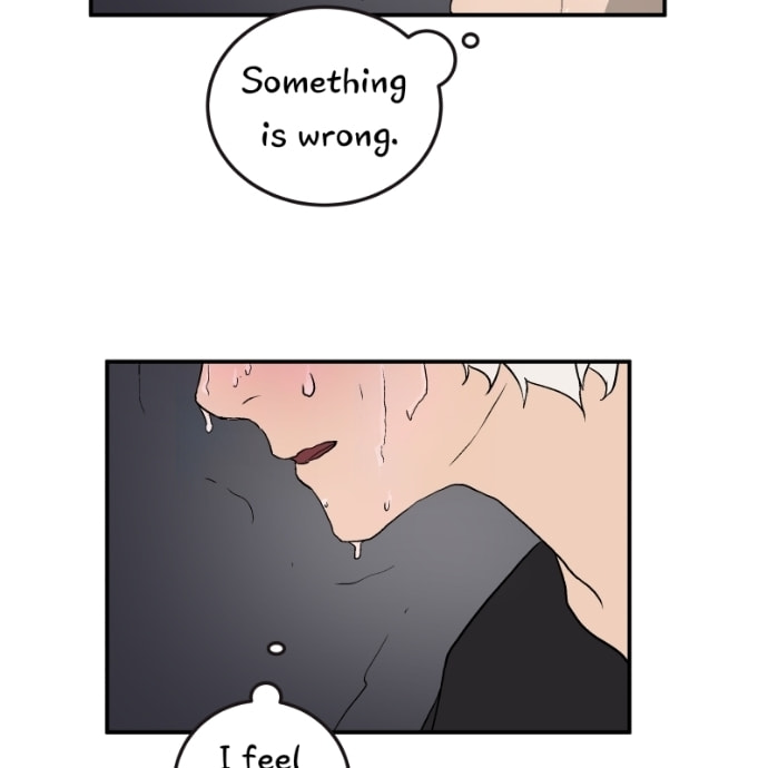 Fluffy Boyfriend Chapter 85 page 59 - 