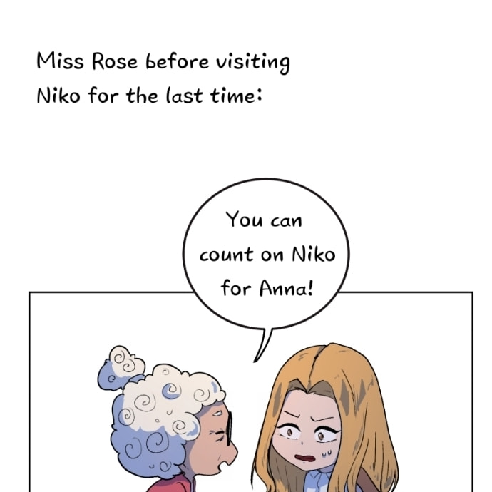 Fluffy Boyfriend Chapter 85 page 64 - 