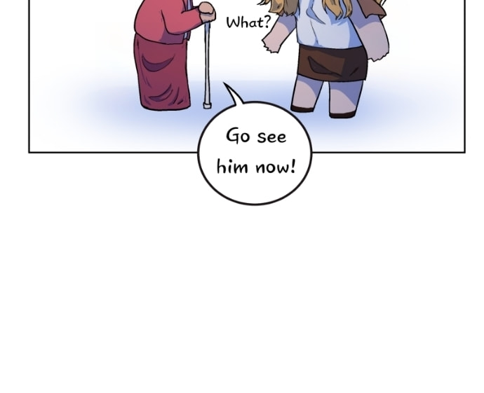 Fluffy Boyfriend Chapter 85 page 65 - 