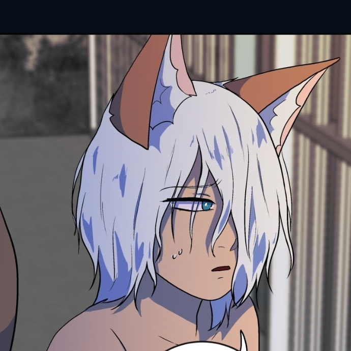 Fluffy Boyfriend Chapter 85 page 8 - 