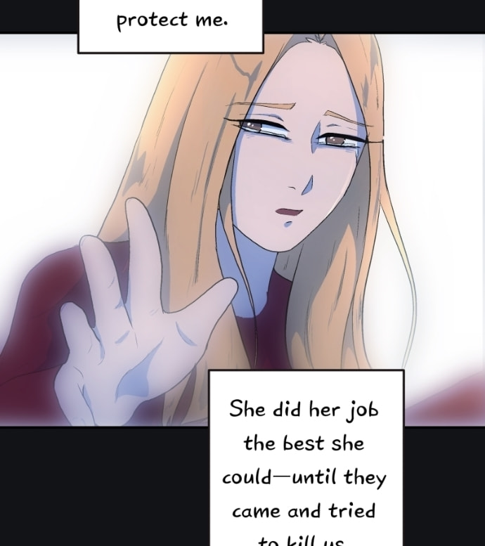 Fluffy Boyfriend Chapter 86 page 11 - 