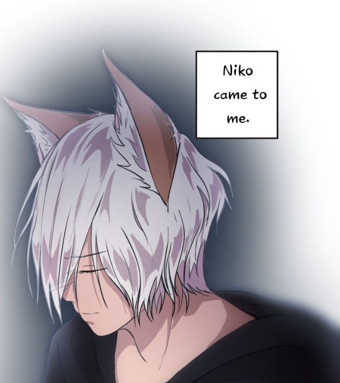 Fluffy Boyfriend Chapter 86 page 16 - 