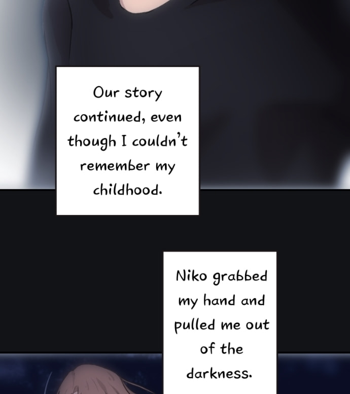 Fluffy Boyfriend Chapter 86 page 17 - 