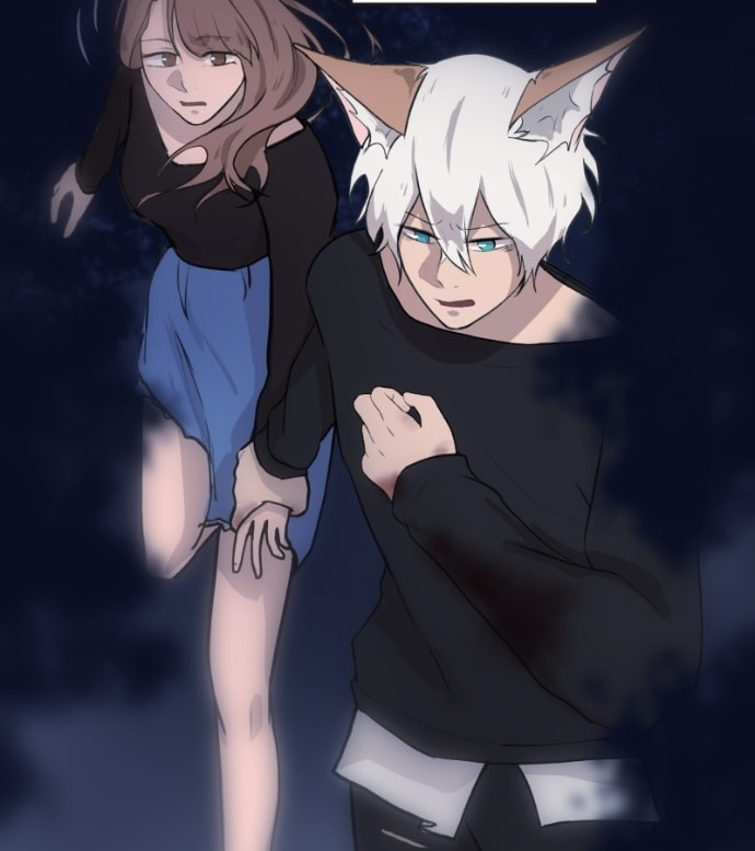 Fluffy Boyfriend Chapter 86 page 18 - 