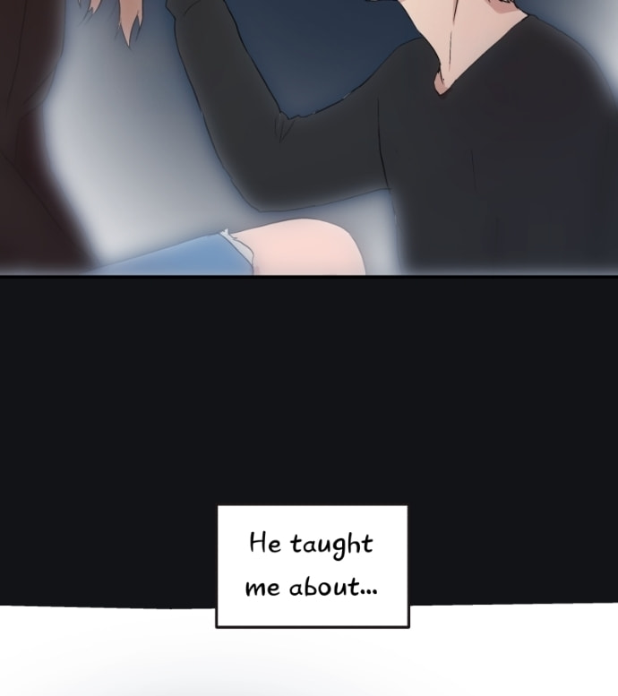 Fluffy Boyfriend Chapter 86 page 20 - 