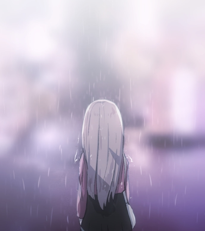Fluffy Boyfriend Chapter 86 page 3 - 