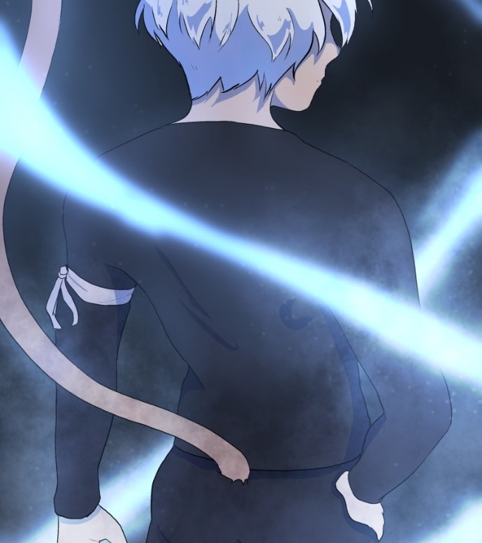 Fluffy Boyfriend Chapter 86 page 27 - 