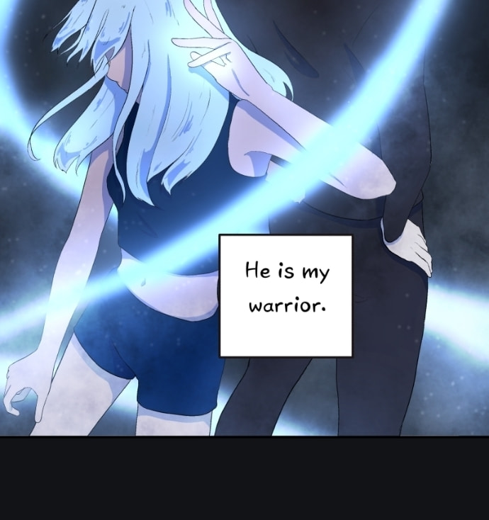 Fluffy Boyfriend Chapter 86 page 29 - 