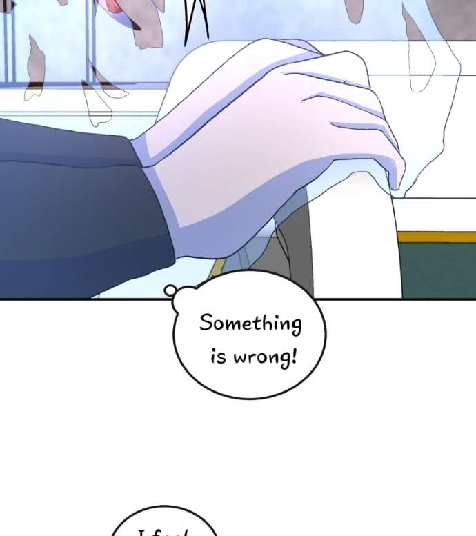 Fluffy Boyfriend Chapter 86 page 34 - 