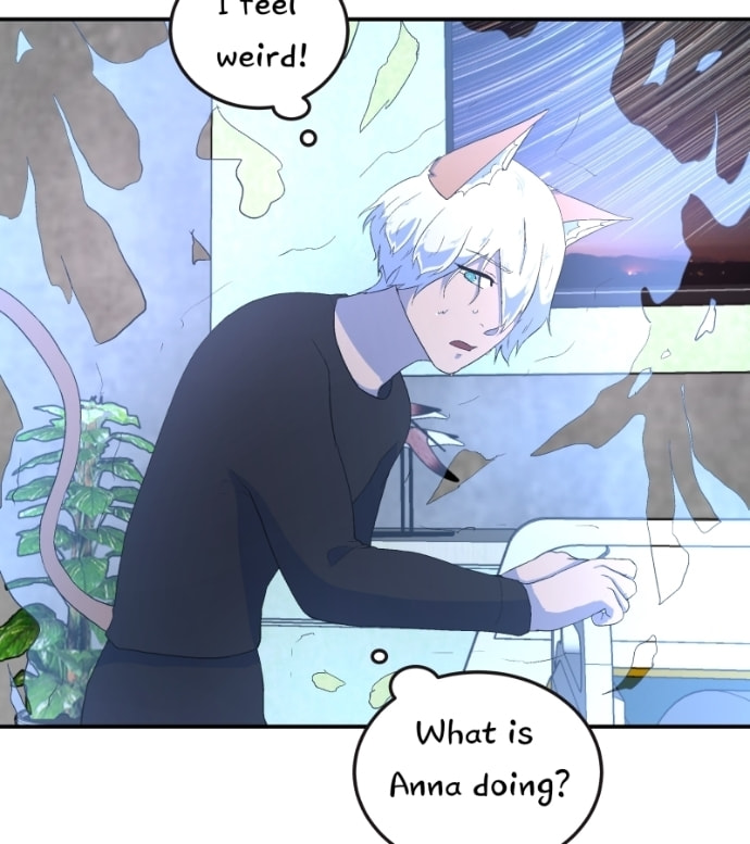 Fluffy Boyfriend Chapter 86 page 35 - 