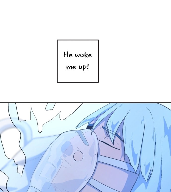 Fluffy Boyfriend Chapter 86 page 37 - 
