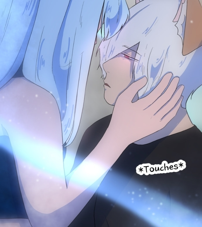 Fluffy Boyfriend Chapter 86 page 45 - 