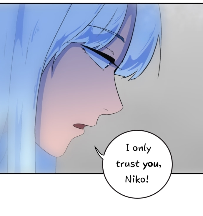 Fluffy Boyfriend Chapter 86 page 50 - 