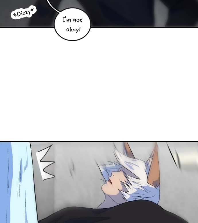 Fluffy Boyfriend Chapter 86 page 53 - 