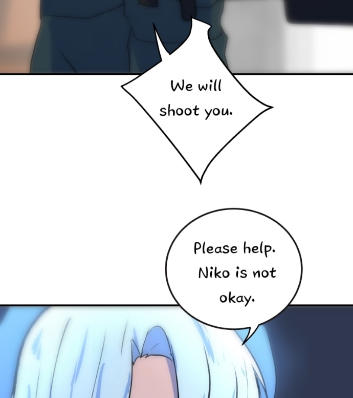 Fluffy Boyfriend Chapter 86 page 59 - 