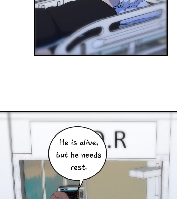 Fluffy Boyfriend Chapter 86 page 63 - 