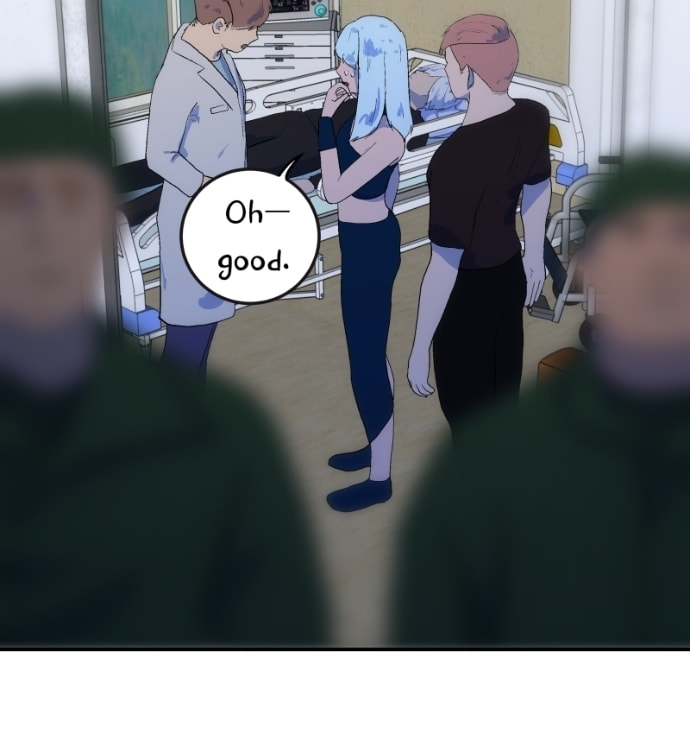 Fluffy Boyfriend Chapter 86 page 64 - 