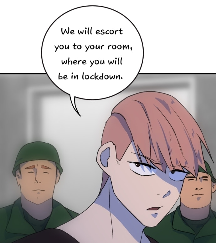 Fluffy Boyfriend Chapter 86 page 69 - 