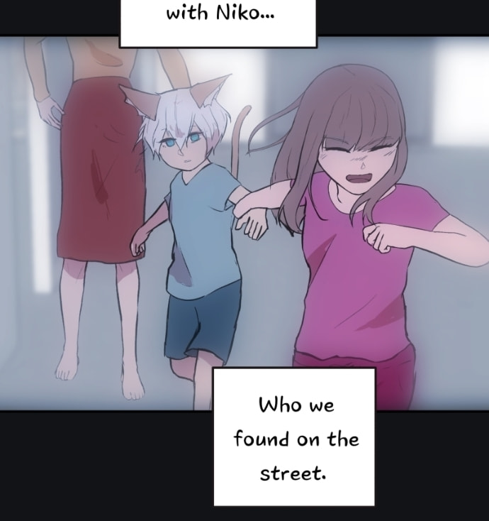Fluffy Boyfriend Chapter 86 page 8 - 