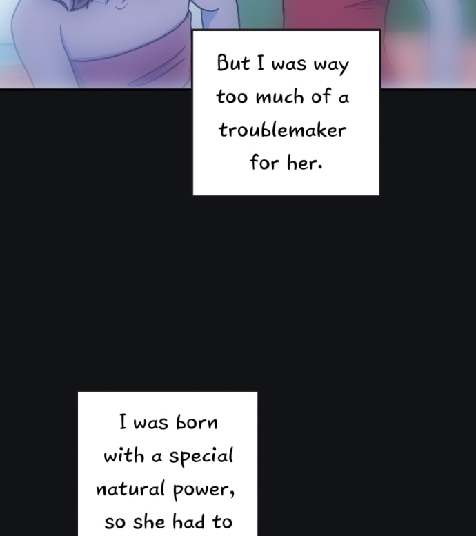 Fluffy Boyfriend Chapter 86 page 10 - 