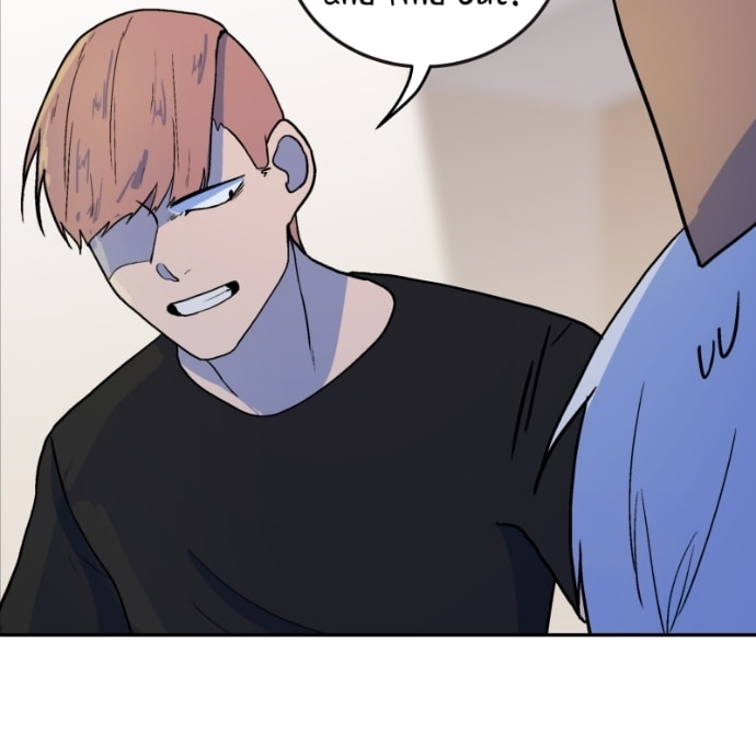 Fluffy Boyfriend Chapter 87 page 12 - 