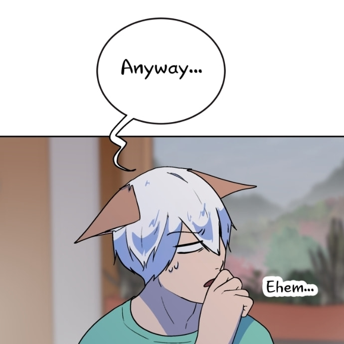 Fluffy Boyfriend Chapter 87 page 13 - 