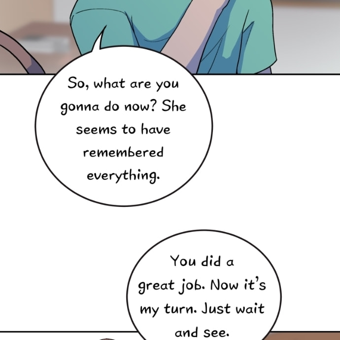 Fluffy Boyfriend Chapter 87 page 14 - 