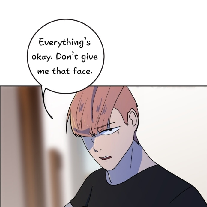 Fluffy Boyfriend Chapter 87 page 18 - 