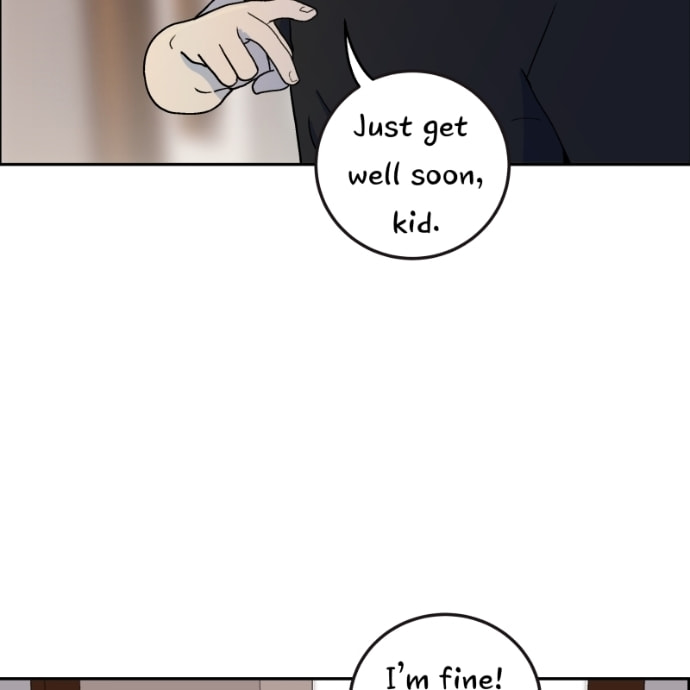 Fluffy Boyfriend Chapter 87 page 19 - 