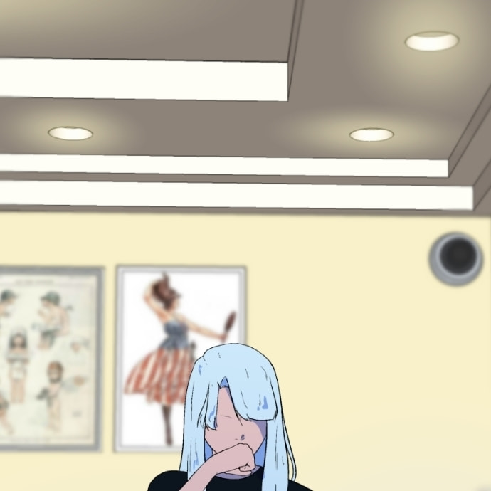Fluffy Boyfriend Chapter 87 page 24 - 