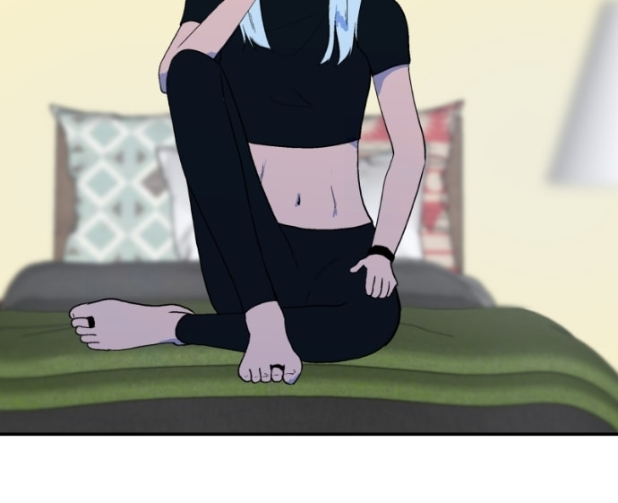 Fluffy Boyfriend Chapter 87 page 25 - 