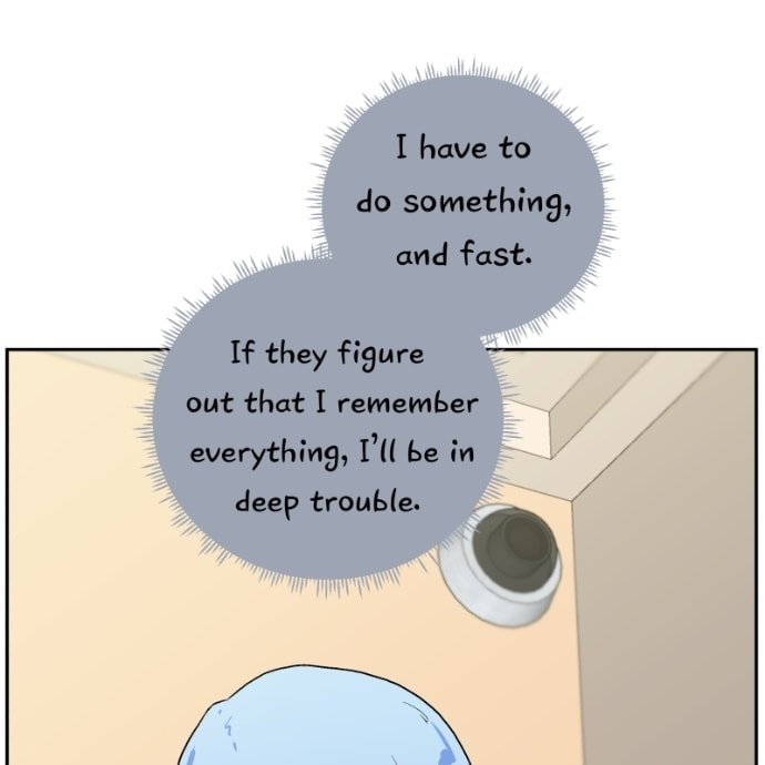 Fluffy Boyfriend Chapter 87 page 26 - 