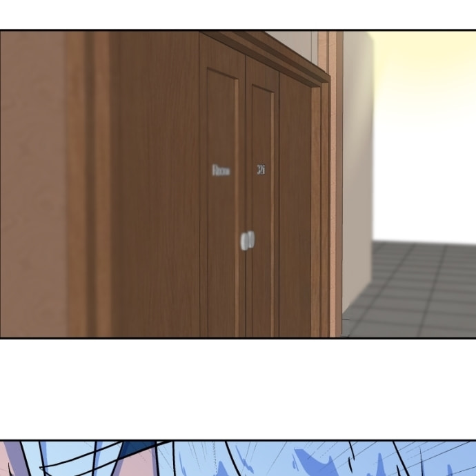 Fluffy Boyfriend Chapter 87 page 28 - 
