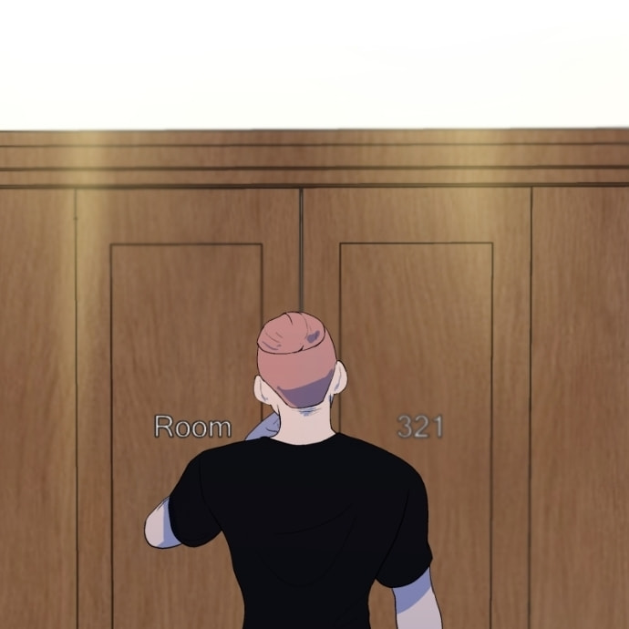 Fluffy Boyfriend Chapter 87 page 32 - 